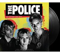 Police, the - The Bottom Line 1979 [Import]