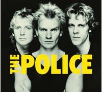 Police, the - The Police [Import]