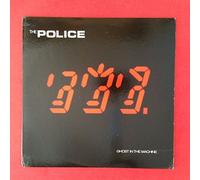 Police, The - The Police: Ghost in the Machine