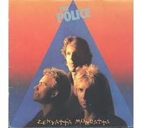 Police, The - The Police / Zenyatta Mondatta