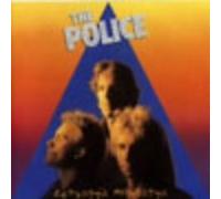 Police, the - Zenyatta Mondatta