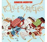 Police & Thieves by Junior Murvin [VINYL] NEUF