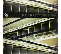 Police & Thieves - Fracturing