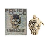 POLICE To Be Born To Shine Man Eau de Toilette (Homme) 125 ml