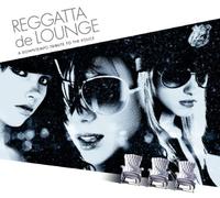 Police – Reggatta de Lounge – Import