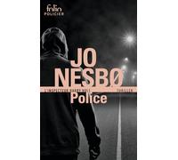 Police: Une enquête de l'inspecteur Harry Hole