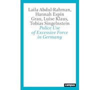 Police Use of Excessive Force in Germany