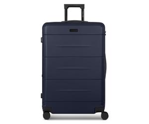 POLICE Valisette bleu foncé, Taille One Size