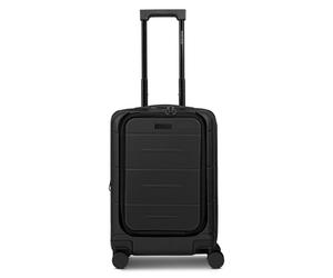 POLICE Valisette noir, Taille One Size