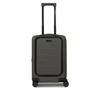 POLICE Valisette olive / noir, Taille One Size