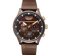 Police VESTERBRO PL15411JSBN.12 Chronographe homme
