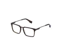 Police - Vplq77 Optical Frame - Homme - Accessoires - Brun - Taille: 54 MM