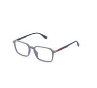 Police - Vplr60 Eyeglasses - Homme - Accessoires - Gris - Taille: 52 MM
