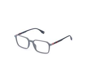 Police - Vplr60 Eyeglasses - Homme - Accessoires - Gris - Taille: 52 MM