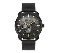 Police Watches bleder Montre Homme Analogique Quartz avec Bracelet Synthétique PL.15714JSB-61