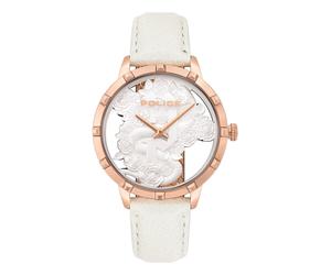 Police - Watches - Femme - Accessoires - Rose - Taille: ONE Size
