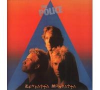 Police - Zenyatta Mondatta