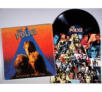 Police - Zenyatta Mondatta