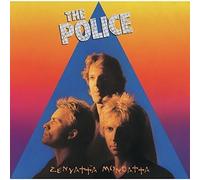 Police - Zenyatta Mondatta