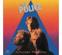 Police - Zenyatta Mondatta [Import]
