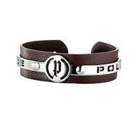 PolicePJ.25496BLC/02 Bracelets