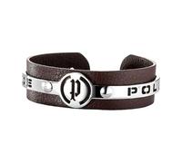 PolicePJ.25496BLC/02 Bracelets