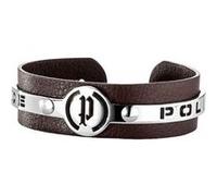 PolicePJ.25496BLC/02 Bracelets G