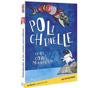 Polichinelle et les contes merveilleux – DVD – Arte Clothing