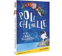 Polichinelle et les contes merveilleux DVD E