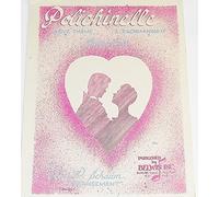 Polichinelle Love Theme Piano Solo