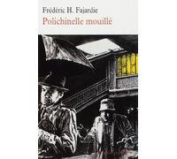 Polichinelle mouillé