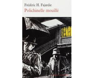 Polichinelle mouillé