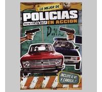 Policias en Accion [Import allemand]