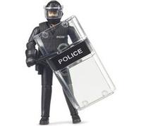 Policier bworld Special Forces