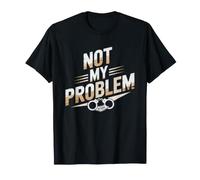 Policier Retraite Flic Agent T-Shirt