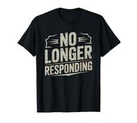 Policier Retraité Flic Humour Retraite Policière Forces De L T-Shirt