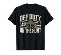 Policier Retraité Flic T-Shirt
