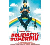 Policier Superpiu' DVD FEDERAL VIDEO