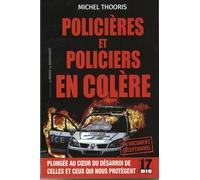 Policières et Policiers en colère