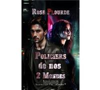 Policiers de nos 2 Mondes Tome 1 - Amazon Digital Services LLC KDP - Amazon Digital Services LLC KDP - Livre en Anglais Amazon Digital Services LLC KDPAmazon Digital Services LLC KDP (Auteur)