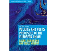 Policies and Policy Processes of the European Union