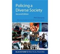 Policing A Diverse Society