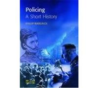 Policing, Policing and Society Series Philip Rawlings (Auteur)