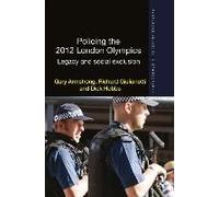 Policing The 2012 London Olympics