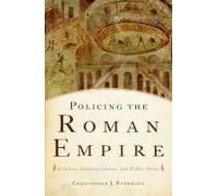 Policing The Roman Empire