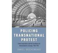 Policing Transnational Protest