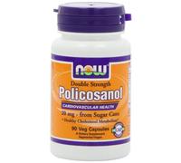 Policosanol, 20 mg - 90 vcaps