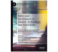 Policy And Governance Of Science, Technology, And Innovation
