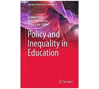 Policy And Inequality In Education