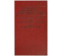 Policy And Performance In International Trade